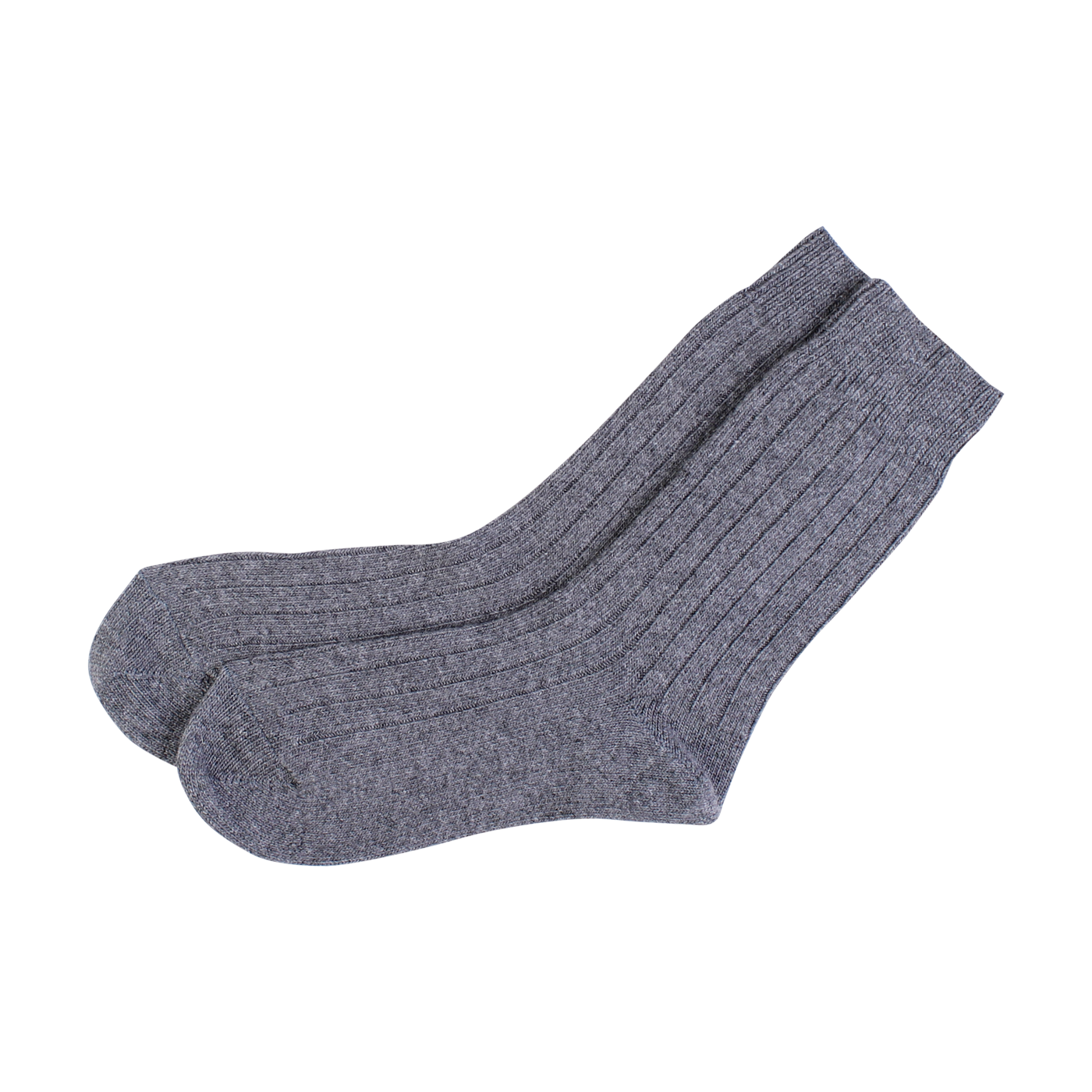 3 PAIR - Supreme Wool and Cashmere Blend Italian Ankle Socks (Choice of Colors) by Amanda Christensen