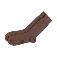 3 PAIR - Grade Merino Wool Blend Italian Mid Calf Socks (Choice of Colors) by Amanda Christensen