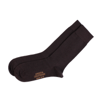 3 PAIR - Grade Merino Wool Blend Italian Mid Calf Socks (Choice of Colors) by Amanda Christensen