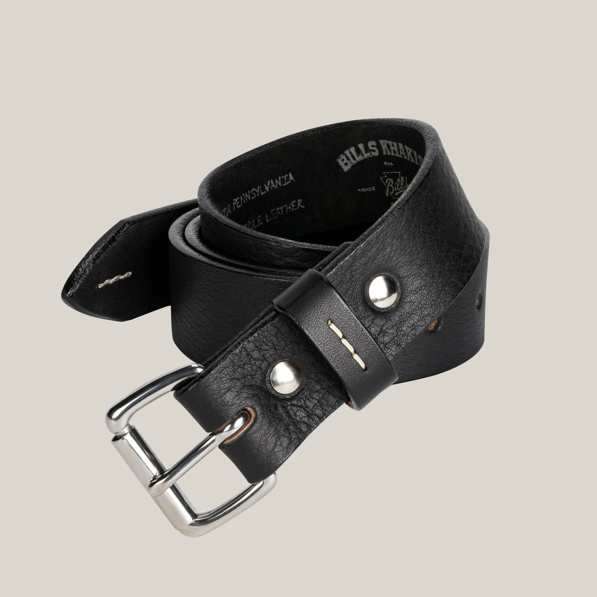 流行商品【SCYE/サイ】Bridle Leather Number Belt 小物