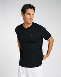 Leisure Tee in Choice of Colors by Royal Highnies