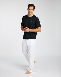 Leisure Tee in Choice of Colors by Royal Highnies