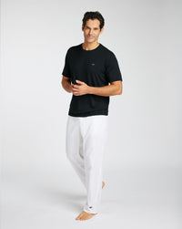 Leisure Tee in Choice of Colors by Royal Highnies