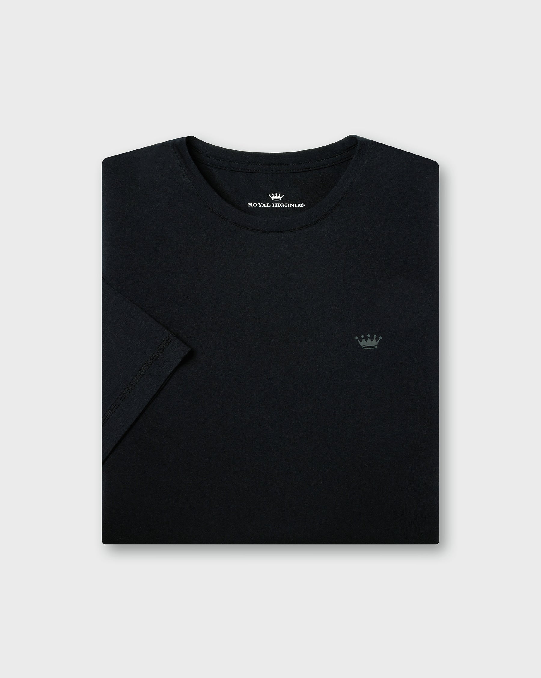 Leisure Tee in Choice of Colors by Royal Highnies
