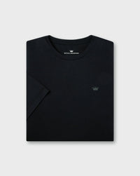 Leisure Tee in Choice of Colors by Royal Highnies