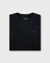 Leisure Tee in Choice of Colors by Royal Highnies