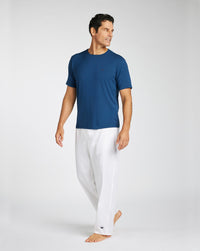 Leisure Tee in Choice of Colors by Royal Highnies