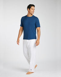 Leisure Tee in Choice of Colors by Royal Highnies