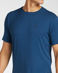 Leisure Tee in Choice of Colors by Royal Highnies