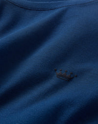 Leisure Tee in Choice of Colors by Royal Highnies