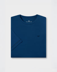 Leisure Tee in Choice of Colors by Royal Highnies