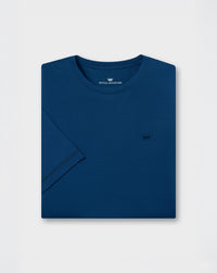 Leisure Tee in Choice of Colors by Royal Highnies