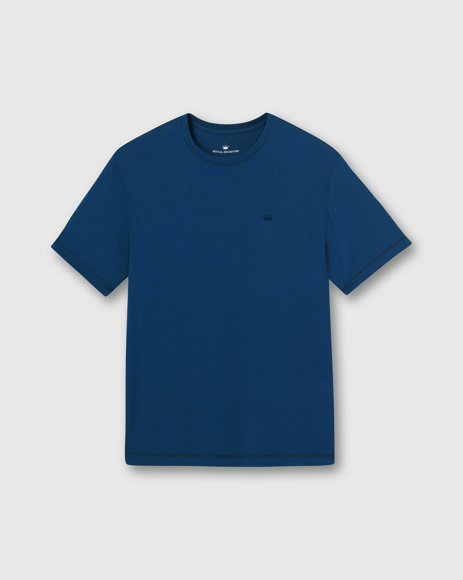 Leisure Tee in Choice of Colors by Royal Highnies