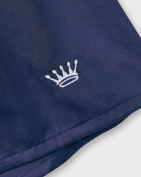 The Royal Highnies Boxer Short in Navy (2 Pair) by Royal Highnies