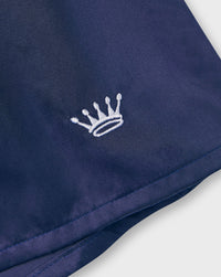 The Royal Highnies Boxer Short in Navy (2 Pair) by Royal Highnies