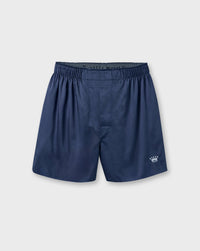 The Royal Highnies Boxer Short in Navy (2 Pair) by Royal Highnies