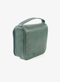 Donald Wash Kit in Mont Blanc Rainforest by Moore & Giles