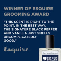 Grooming Lounge Our Best Smeller Cologne