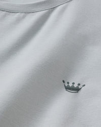 Leisure Tee in Choice of Colors by Royal Highnies