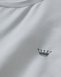 Leisure Tee in Choice of Colors by Royal Highnies