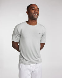 Leisure Tee in Choice of Colors by Royal Highnies