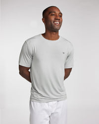 Leisure Tee in Choice of Colors by Royal Highnies