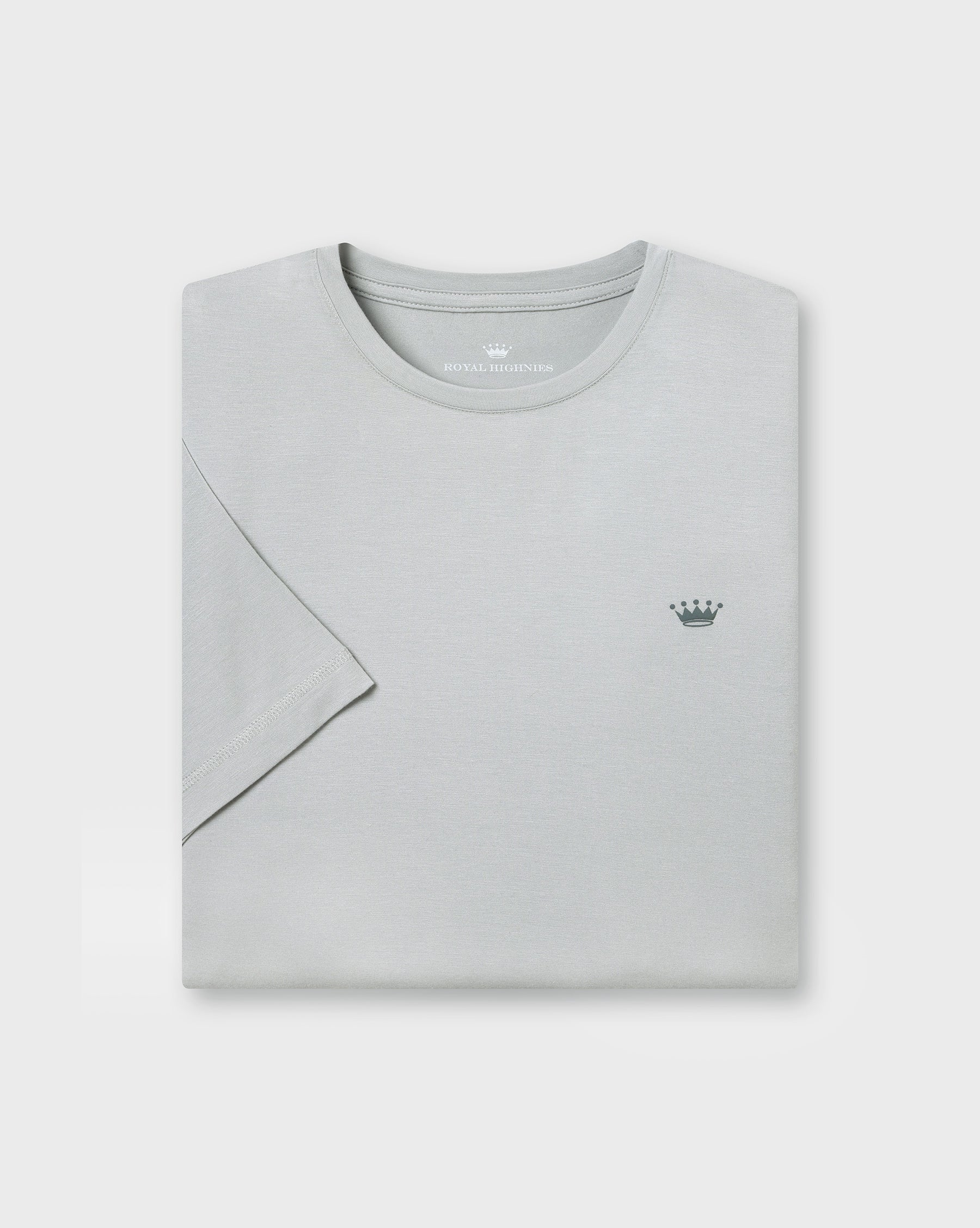 Leisure Tee in Choice of Colors by Royal Highnies