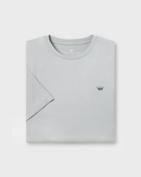 Leisure Tee in Choice of Colors by Royal Highnies
