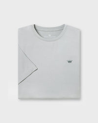 Leisure Tee in Choice of Colors by Royal Highnies