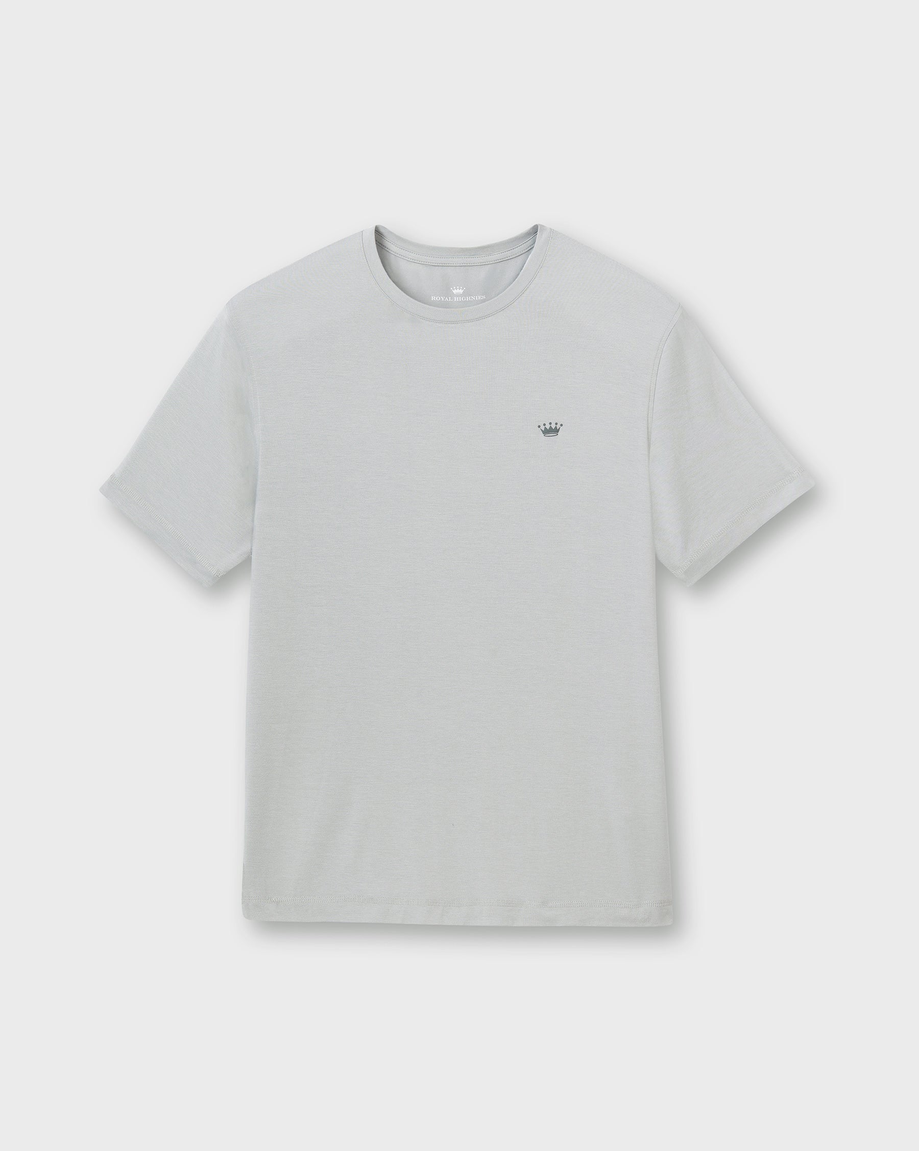 Leisure Tee in Choice of Colors by Royal Highnies