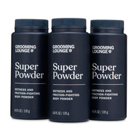 Grooming Lounge Super Powder - 3 Pack (Save $9)