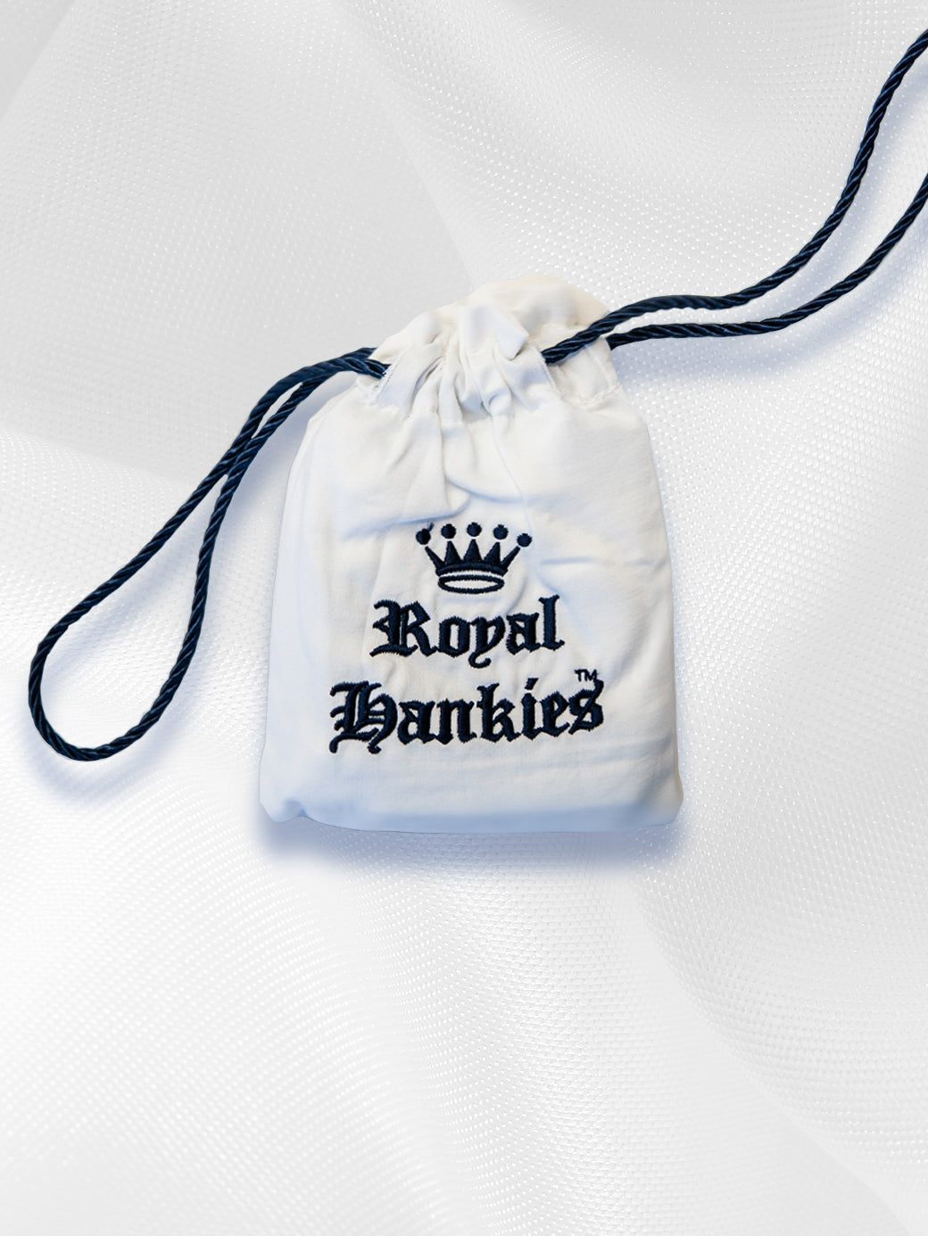 Royal Hankies (3 Pack) by Royal Highnies