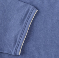 Kipa Cotton Short Sleeve Pique Crewneck T-Shirt in Choice of Colors by Left Coast Tee