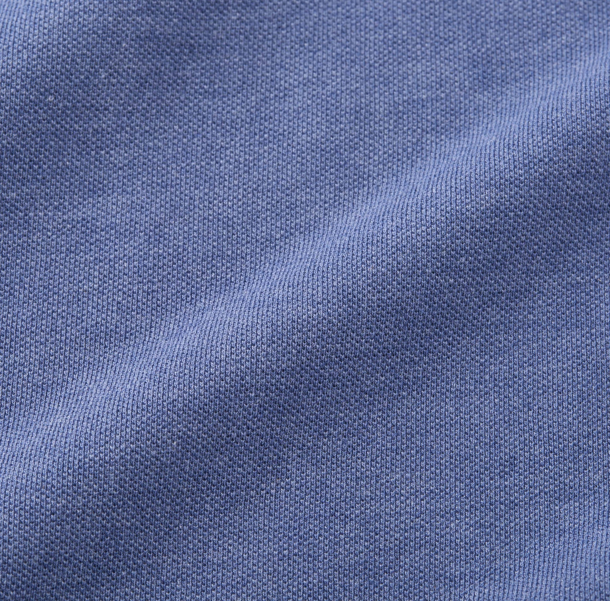 Kipa Cotton Short Sleeve Pique Crewneck T-Shirt in Choice of Colors by Left Coast Tee