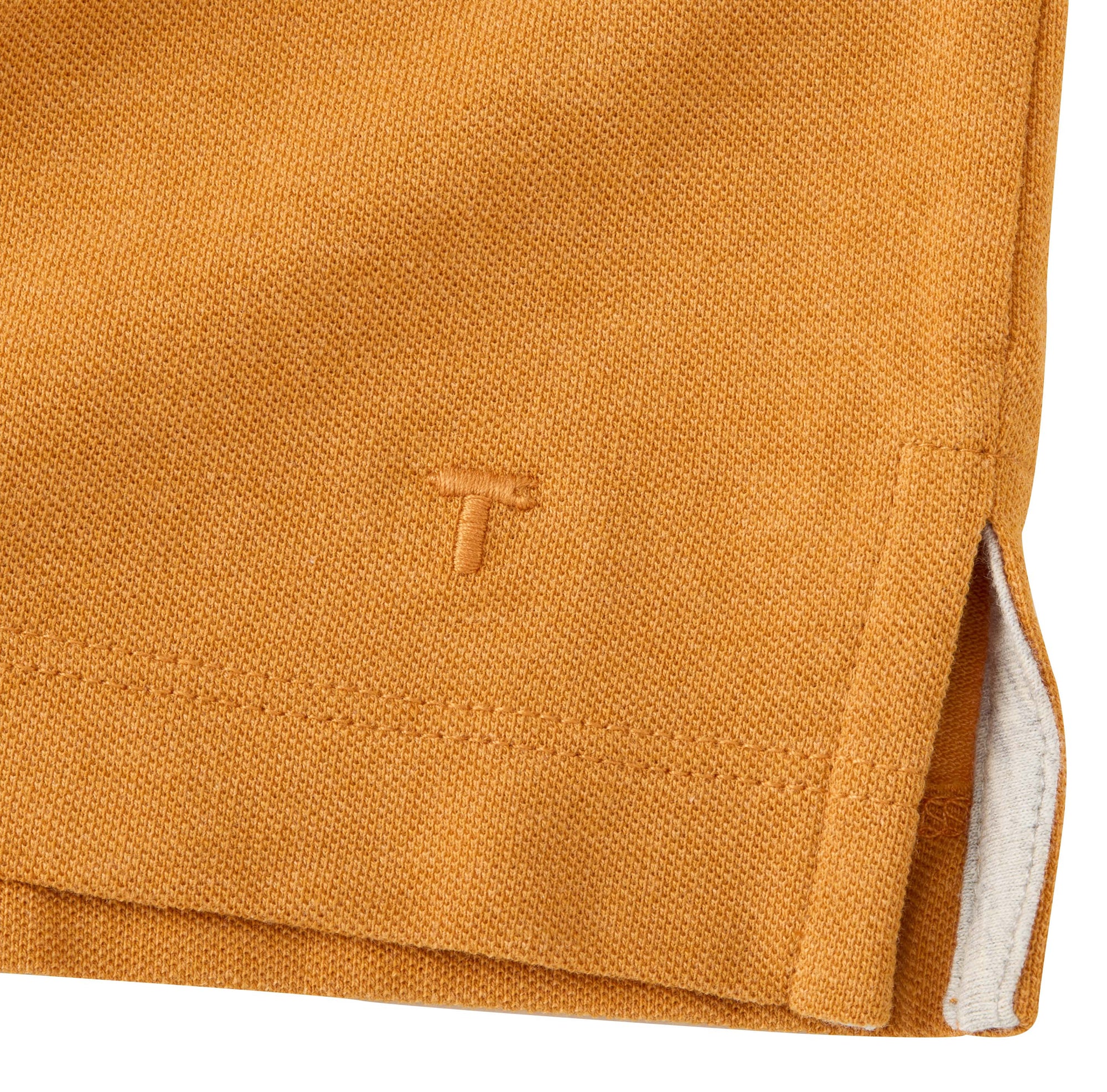 Kipa Cotton Long Sleeve Pique Henley in Choice of Colors by Left Coast Tee