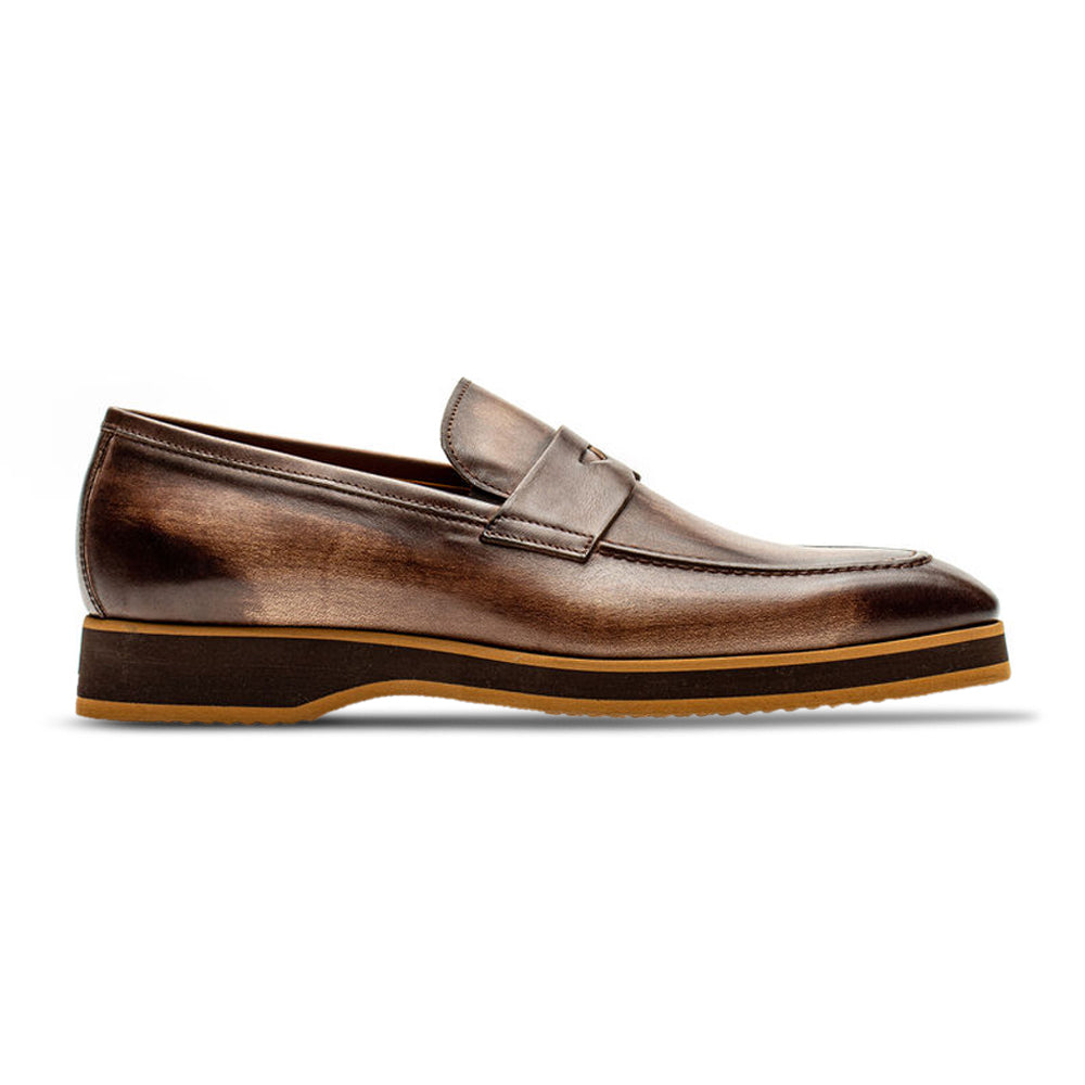 Amberes Loafer in Faggio by Jose Real