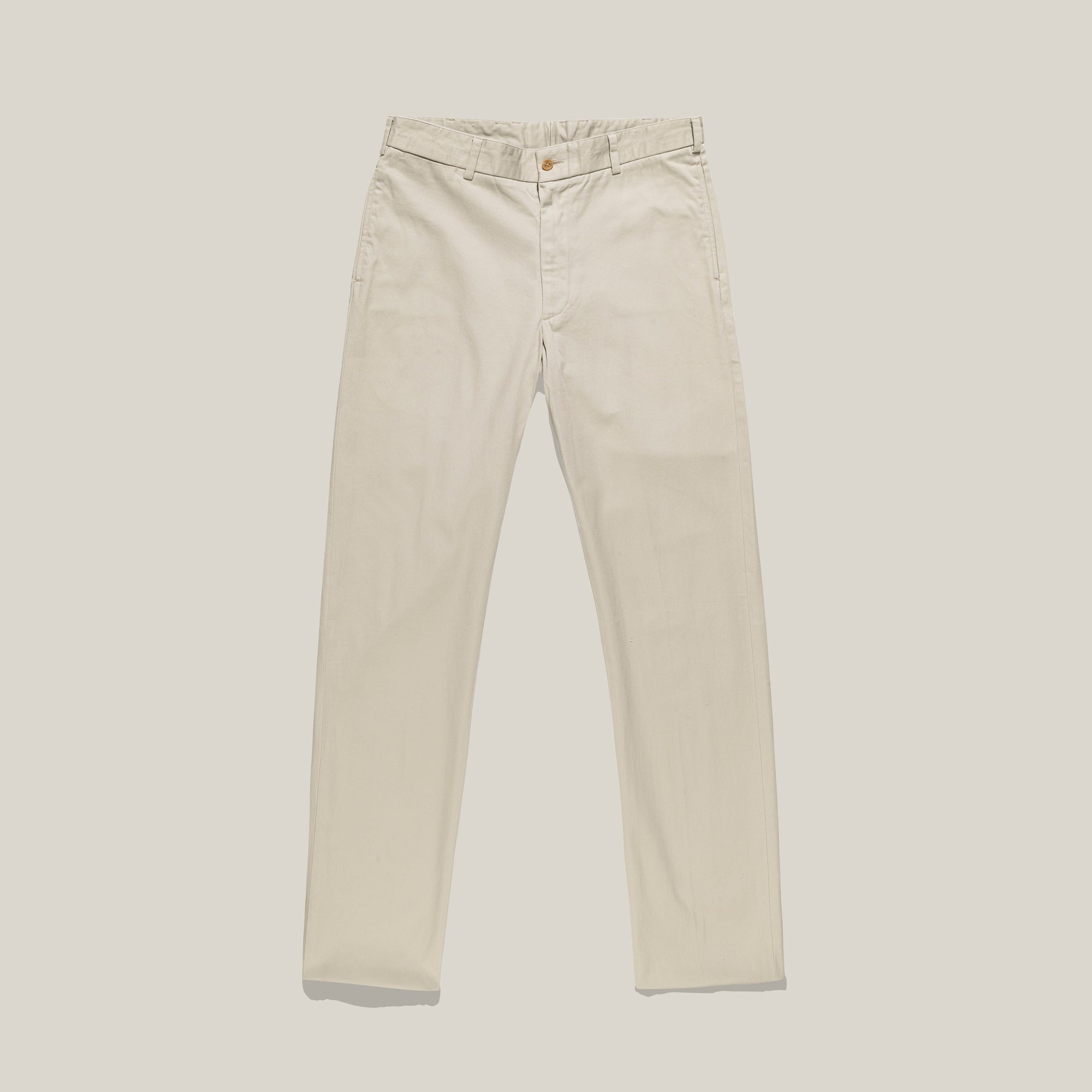 M1 Relaxed Fit Original Twills in Cement by Bills Khakis