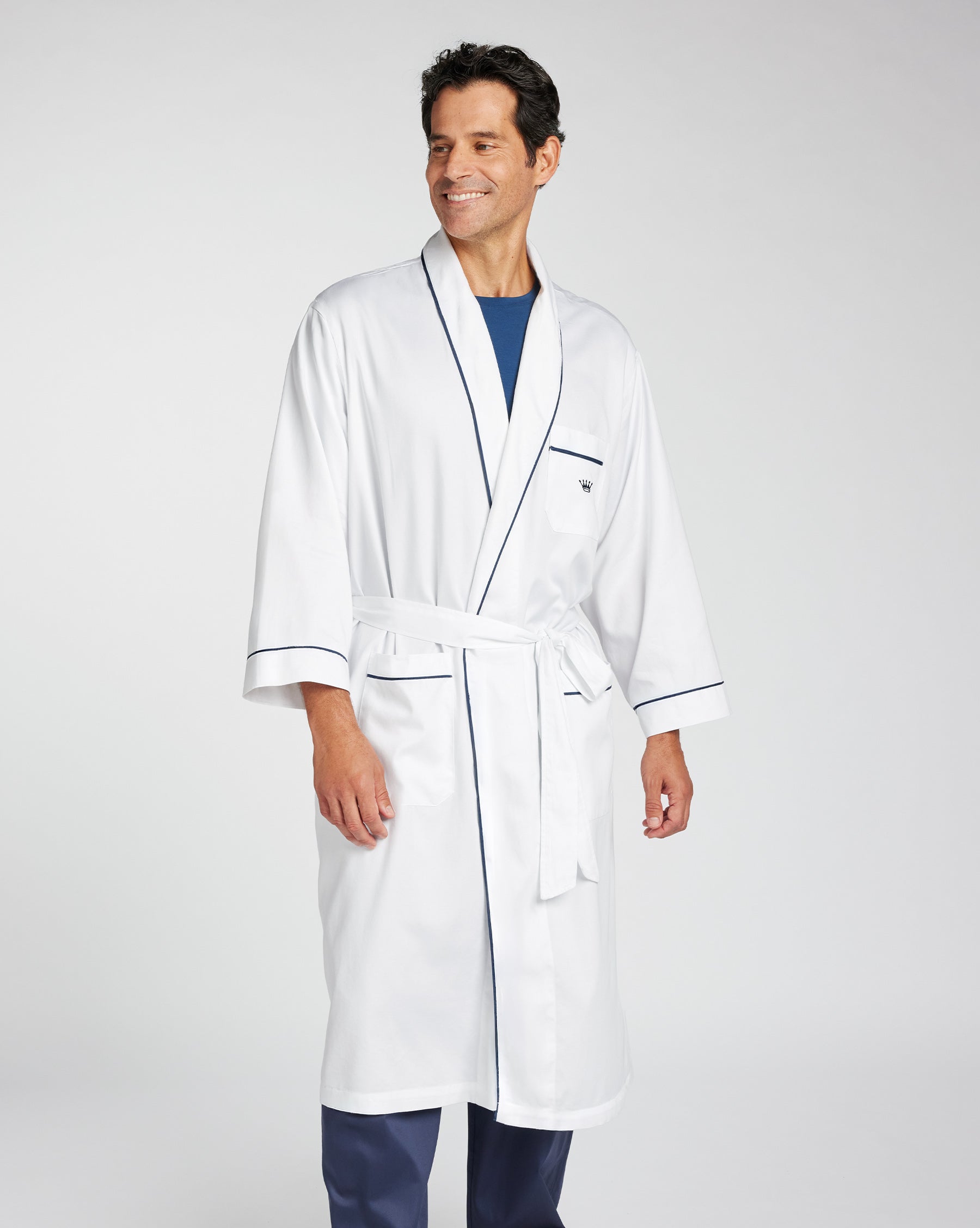 The Royal Robe (Size Large/X-Large) by Royal Highnies