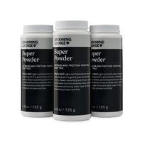 Grooming Lounge Super Powder - 3 Pack (Save $9)