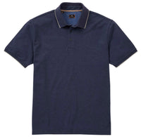 Kipa Cotton Pique Polo in Choice of Colors by Left Coast Tee
