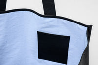 Reclaimed Tote in Heirloom Black by Moore & Giles