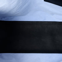 Reclaimed Tote in Heirloom Black by Moore & Giles