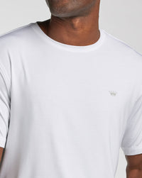 Leisure Tee in Choice of Colors by Royal Highnies