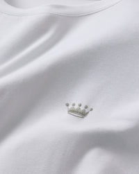 Leisure Tee in Choice of Colors by Royal Highnies