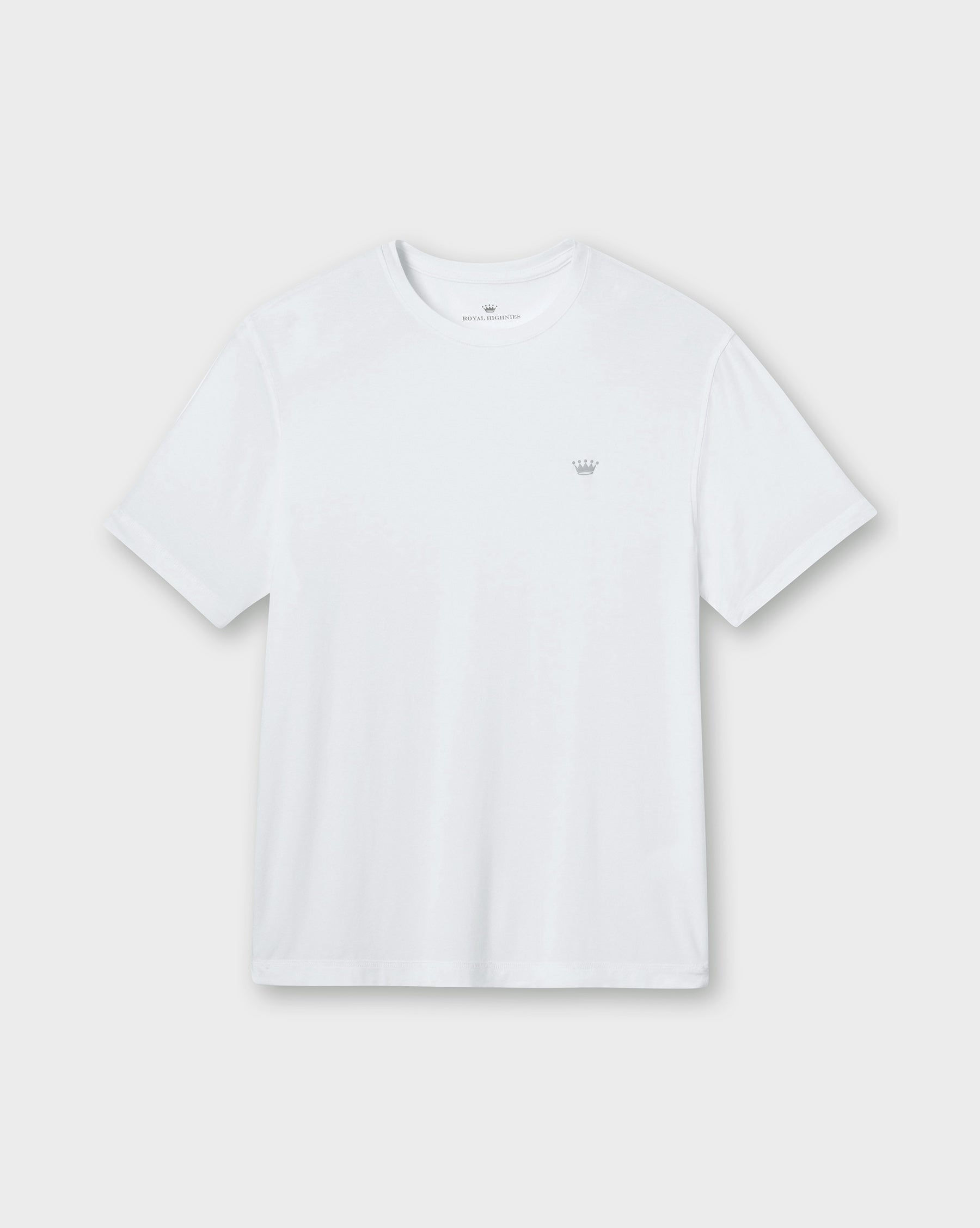 Leisure Tee in Choice of Colors by Royal Highnies