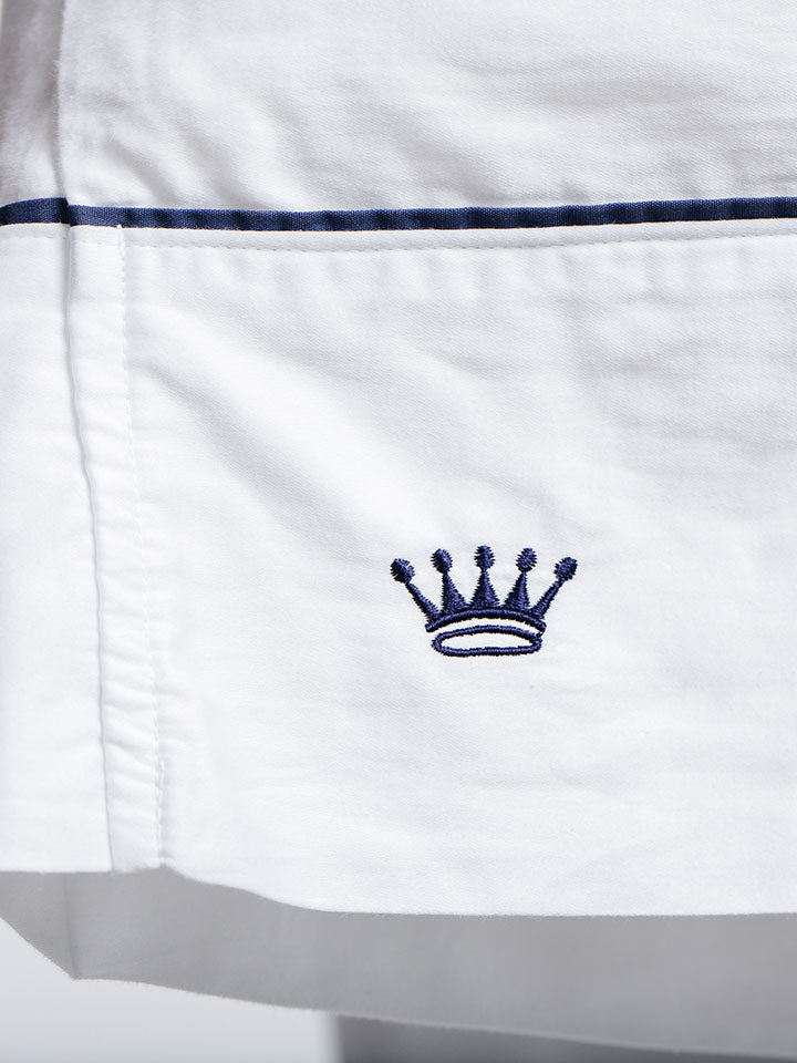 Royal Pillow Cases (2 Pack) by Royal Highnies