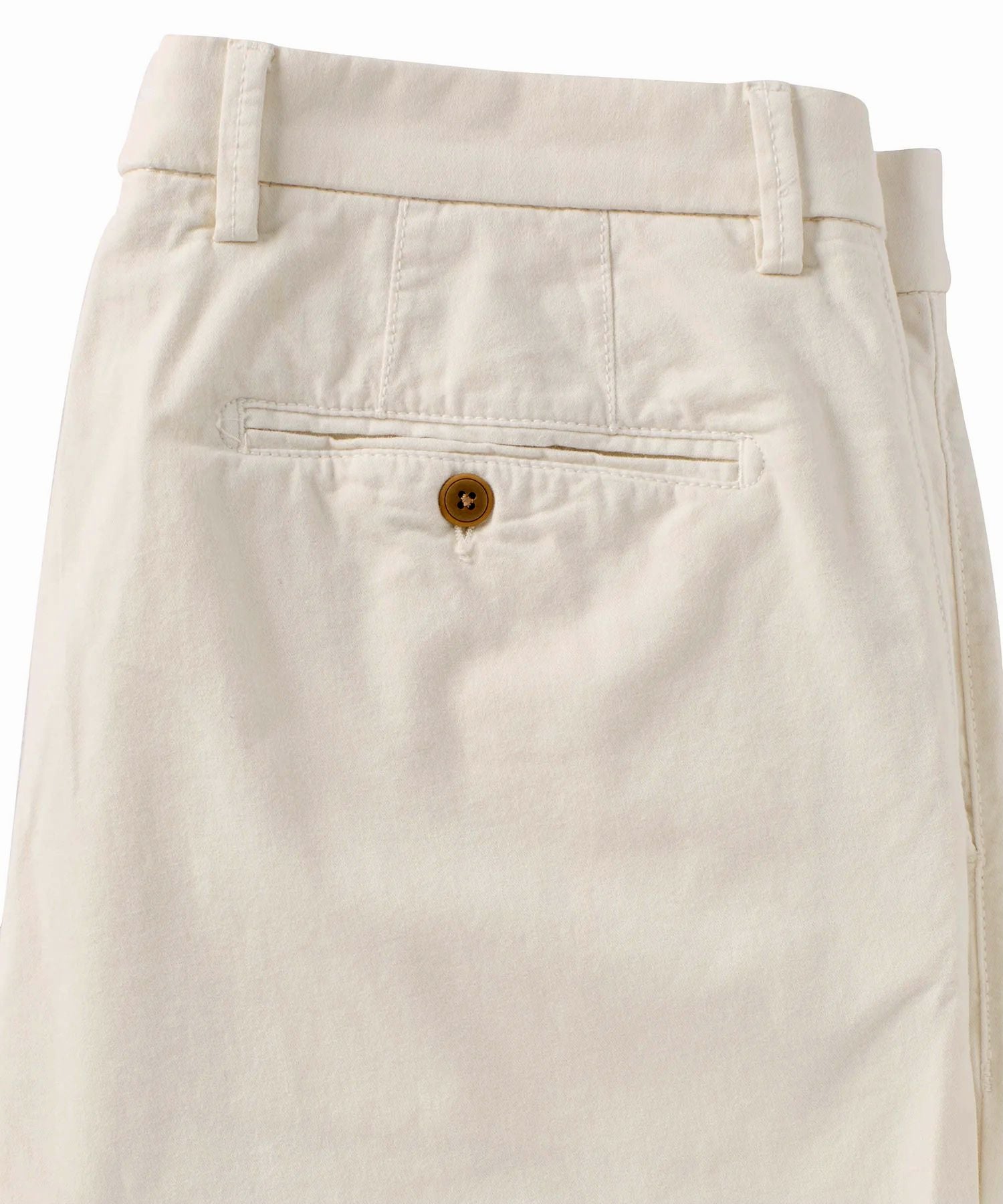 Broken Twill Stretch Cotton Chino in Choice of Colors (Atwater Modern Fit) by Ballin