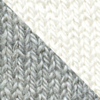 Cotton Cashmere Chevron Throw (Choice of Colors) by Alashan Cashmere