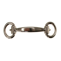 Interchangeable 'Bridge Bits' Shoe Accessories by T.B. Phelps