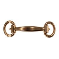 Interchangeable 'Bridge Bits' Shoe Accessories by T.B. Phelps